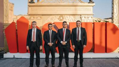 «الصفوة للتطوير العمراني SUD» تنجح في تسليم 1500 وحدة بمشروعاتها خلال 2024