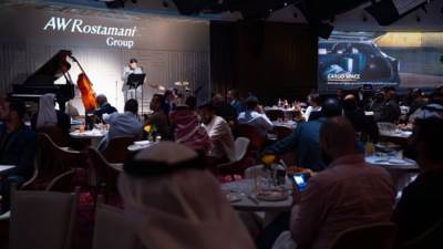 العربية للسيارات تكشف عن رؤيتها 'طريق واحد نحو مستقبل حافل بالفرص' مع تعزيز حلول سيارات الأساطيل وخدمات ما بعد البيع