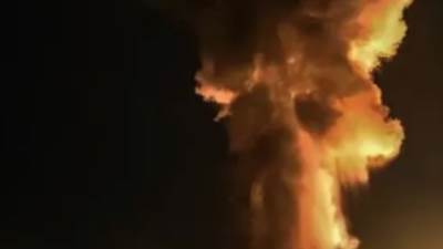 غارات جوية أمريكية على العاصمة اليمنية صنعاء تستهدف عناصر حوثية