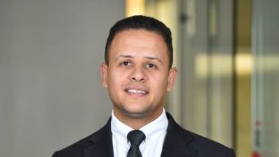 فوز محمد مصطفى برئاسة لجنة الإعلام والتسويق بجمعية مطورى القاهرة الجديدة  