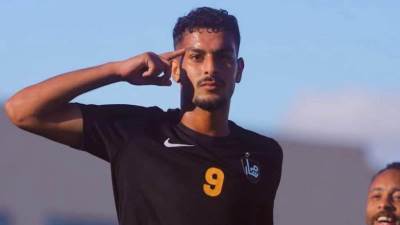 من هو أحمد زكي الذي أسقط الأهلي"؟.. موهبة "مسار" الواعدة تسير على خطى صلاح ومرموش