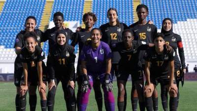 مسار يبتعد بصدارة دوري الكرة النسائية بفارق 5 نقاط عن الأهلي بعد "القمة السلبية"