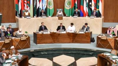 الجامعة العربية تؤكد تضامنها الكامل مع لبنان في مواجهة الإعتداءات الإسرائيلية 