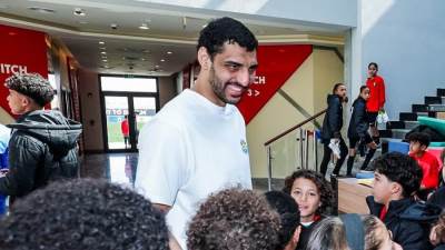 أكاديمية Right to Dream تُواصل صناعة النجوم عالميًا.. وسيف الدرع شاهد على التجربة