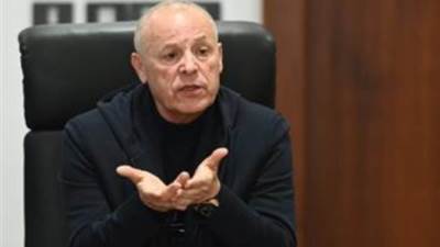 المهندس هاني أبو ريدة : الشفافية واحترام اللوائح شعارنا 