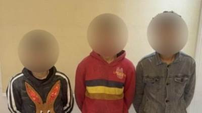 عقب تداول الفيديو.. القبض علي شخصين  بتهمة تعاطى المخدرات في القليوبية 