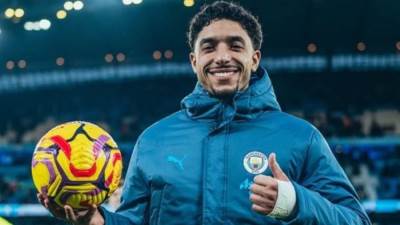 مرموش يقود مانشستر سيتى لنصف نهائى كأس الاتحاد بهدف ضد بورنموث