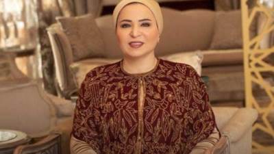 قرينة الرئيس : أسأل الله أن يعيد العيد علينا وعلى وطننا العزيز بالخير واليمن والبركات