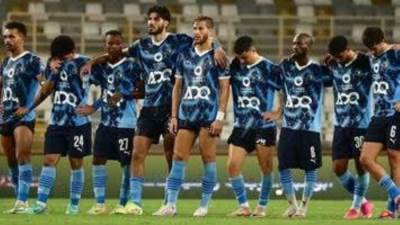 بيراميدز يخرج عن صمته .. بيان بشأن الغاء خصم نقاط انسحاب الأهلي من القمة