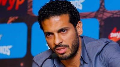 هاني سعيد يكشف أسباب تراجع بيراميدز عن طلب استقدام حكام أجانب في لقائه ضد الأهلي