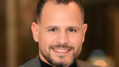 عضو اتحاد الغرف السياحية بكشف أهمية تطوير منطقة الأهرامات بالتزامن مع افتتاح المتحف المصري الكبير 