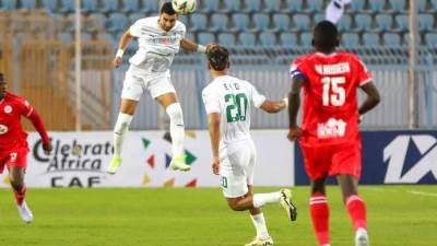 المصري البورسعيدي يطالب بتأجيل مباراة سيراميكا كليوباترا في كأس العاصمة 