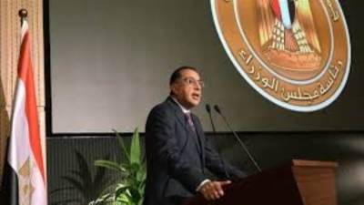 مدبولي يتابع جهود تطوير عدد من المناطق غير المخططة بالجيزة