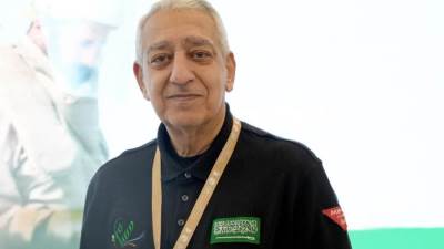 كلمة أسامة القصيبي بمناسبة اليوم العالمي للتوعية بالألغام والمساعدة في الإجراءات المتعلقة بالألغام 2025