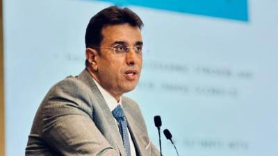 تحت رعاية وزارة الصحة.. انطلاق المؤتمر الدولي الثاني للسكتة الدماغية والقسطرة المخية في القاهرة غدا