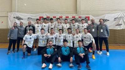 حفل قرعة بطولة العالم للناشئين لكرة اليد الثلاثاء المقبل بالقاهرة