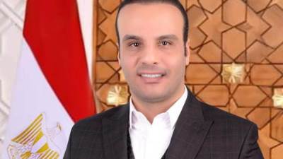 رجب : دعم القيادة السياسية لقطاع الصناعة يجعل من مصر مركزا إقليميا للصناعة 