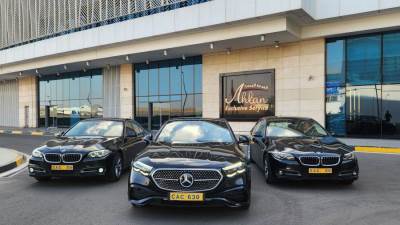 خدمة أهلا.. تجربة سفر مريحة بمطار القاهرة الدولي