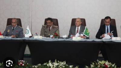 قطر تستضيف إجتماعات الجمعية العمومية للإتحاد العربي للرياضة العسكرية 