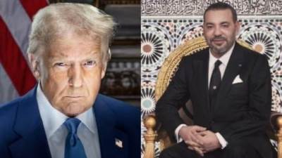 الولايات المتحدة تجدد تأكيد اعترافها بسيادة المغرب على صحرائه