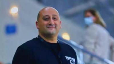 عمرو فتحي عضو اتحاد اليد : قرعة مونديال الناشئين متوازنة وطموحاتنا بلا حدود