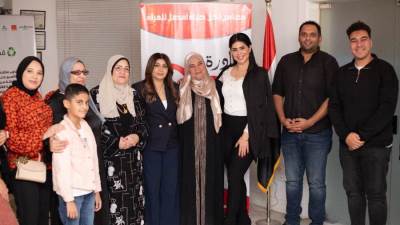 "أنتِ الأهم" تكرم نماذج مضيئة من الأمهات المثاليات من مختلف المحافظات