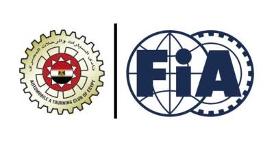 نادي السيارات والرحلات المصري يبدأ رسمياً إجراءات الحصول على اعتماد FIA البيئي في سابقة أولى بمصر