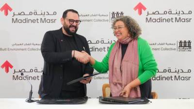 مدينة مصر تعلن عن تطوير مشروع "بيوت الخليفة" لإحياء التراث العمراني في القاهرة التاريخية