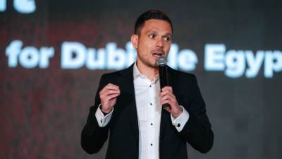 «دوبيزل للسيارات» تطلق النسخة الأولى من حفل تكريم نخبة الوكلاء والموزعين والمعارض في السوق المصري