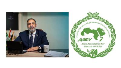 الرابطة المصرية العربية لوسائل التنقل الذكية والمركبات الكهربائيه تسعى لإحتواء أزمة شواحن السيارات الكهربائية الصينية