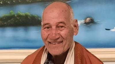 د. أماني الموجي وم. عماد النجار يتقدمون بخالص العزاء للكاتب الصحفي كمال ريان في وفاة ابن عمه العمدة منير ريان