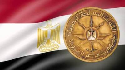 القوات المسلحة تهنئ الإخوة المسيحيين بمناسبة عيد القيامة المجيد