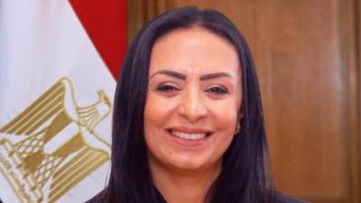 التضامن : تعيين مجلس الآثار القبطية برئاسة د. يوسف بطرس غالي والمستشار سمير الحناوي