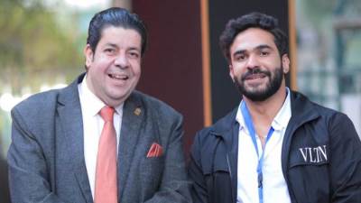 "عزالدين" يشيد بحملات رفع الإشغالات في الزمالك ويطالب بمزيد من الجهود لاستعادة المظهر الحضاري