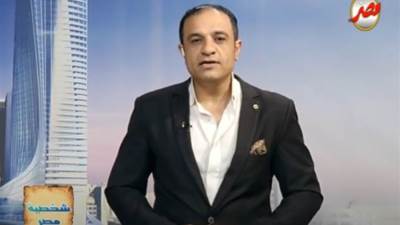 شاهد.. الإعلامي طه اليوسفي يكشف سر بكاء الإسرائيلي أمام حائط المبكى