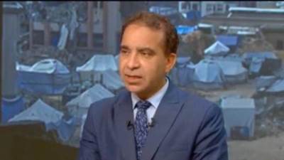 الكاتب والمحلل السياسي هاني فاروق : دعوات حرق المسجد الأقصى يظهر الوجه القبيح للصهيونية