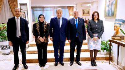 الهيئة العامة للاستثمار تستعرض التجربة المصرية في تسوية المنازعات في مؤتمر دولي بالرباط