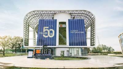 "CIB" يطلق النسخة المطورة من خدمات الإنترنت البنكية استكمالًا لاستراتيجيته للتحول الرقمي