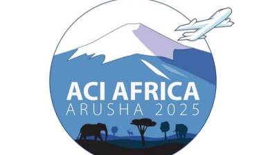 القابضة للمطارات تشارك في أكبر تجمع إفريقي لصناعة المطارات 