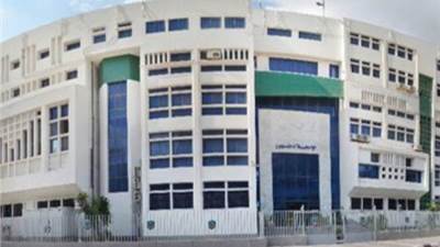 لتعزيز مفهوم التعلم من أجل التوظيف .. جامعة دمنهور تطلق فعاليات ملتقى التوظيف الثالث لكلية الصيدلة