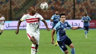 اتحاد الكرة يتلقى عرضا لإقامة نهائي كأس مصر بالإمارات