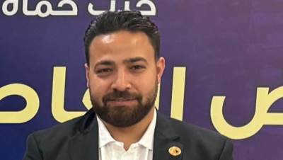 حماة الوطن بالخارج مهنئا عمال مصر: بناء الجمهورية الجديدة لا يتحقق إلا بسواعد أبنائها من الطبقة العاملة