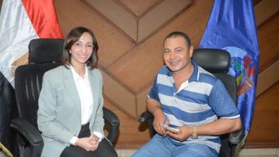 323 مشروعًا استثماريًا بتكلفة تقارب 20 مليار جنيه لتحسين جوده الخدمات فى مختلف القطاعات بالبحيرة 