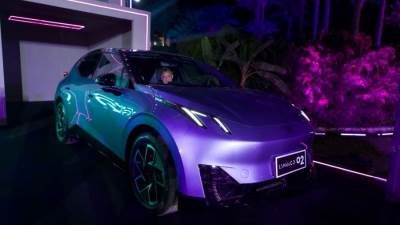 مجموعة عز العرب للسيارات تطلق Lynk & Co وتكشف عن جيل جديد من الطرازات الفاخرة في مصر