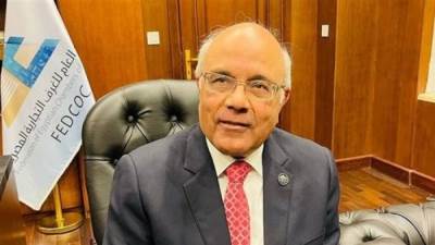 "الفيومي": مطلوب خطة جادة لإنقاذ المصانع المتعثرة