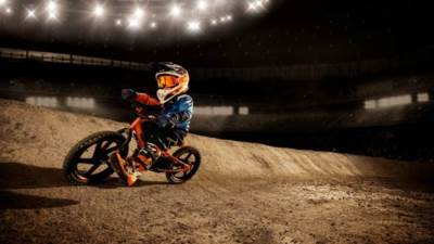 فرصة العمر ليشارك صغيرك في نهائيات جولة "أرينا كروس" العالمية