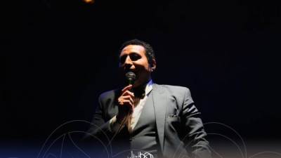 فرقة المسرح المصري تحتفل بذكرى ميلاد كوكب الشرق أم كلثوم بعرض "الست" في ليبيا