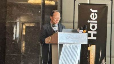 المستشار الثقافي بسفارة الصين: التبادل بين الحضارات يقود البشرية للتقدم 