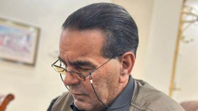 د. رمضان العوامي : كلمة لابد منها ... " الست " عرض  مصري  جاء ضيف  شرف فامتلك  قلوب جماهير المسرح المغاربي 