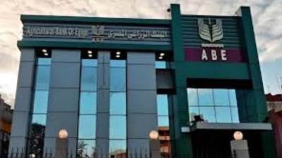 البنك الزراعي المصري يعلن التشكيل الجديد لمجلس الإدارة.. أبو السعود رئيساً تنفيذياً وعبد الصادق وغادة مصطفى نائبان